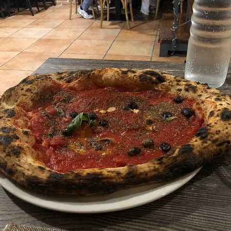 piero angri|Pierò pizzeria, Angri